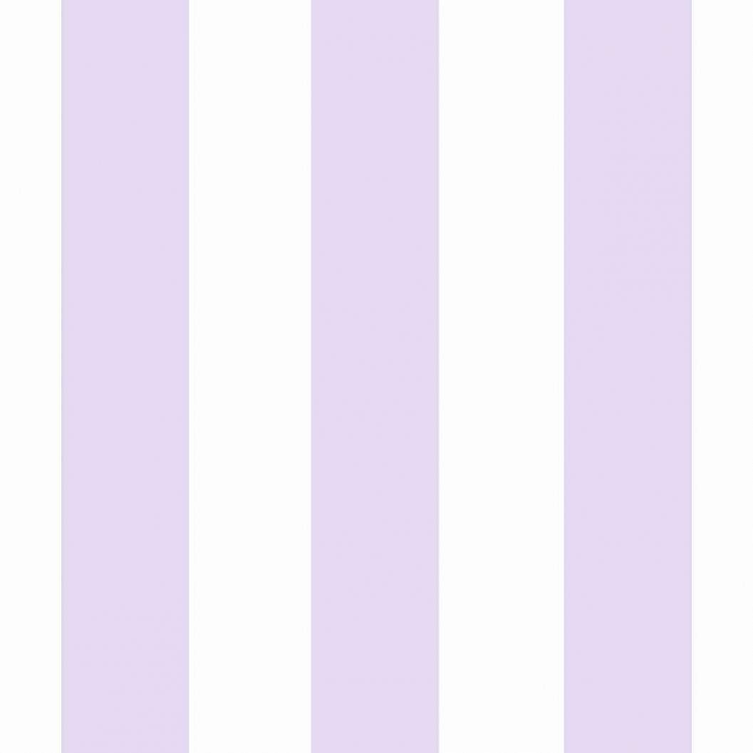 Lila csíkos mintás vinyl tapéta