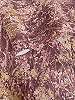 Lila dekor tapéta akvarell erdei leveles mintával