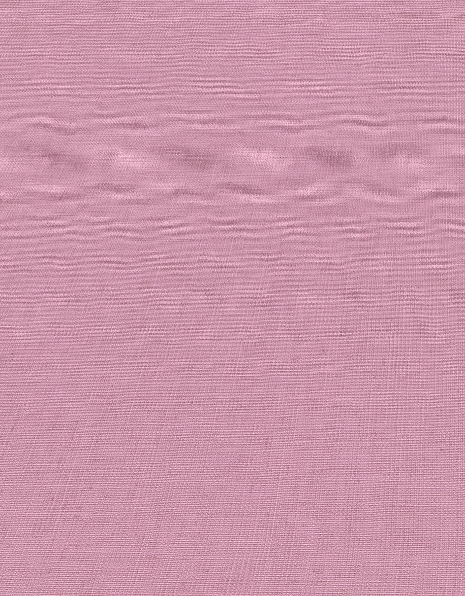 Lila dekor tapéta textilhatású mintával