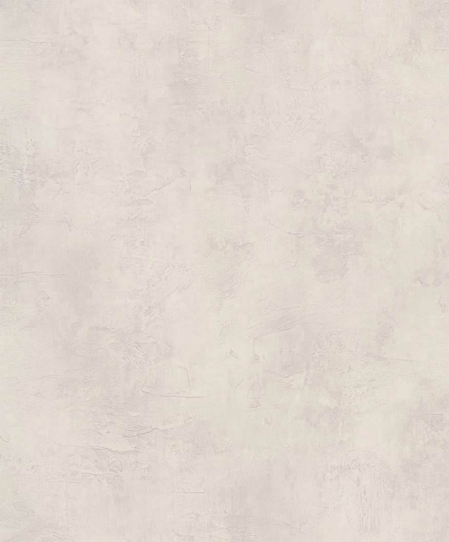 Loft stílusú vakolat hatású szürkés beige design tapéta