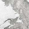 Loft világtérkép mintás poszter tapéta