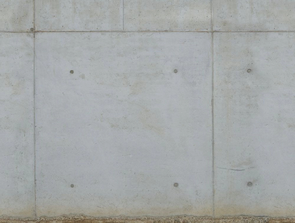 Loft vinyl poszter tapéta betonlap mintával