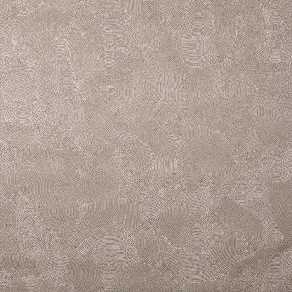 Luxus dekor tapéta geometrikus mintával fényes beige színben