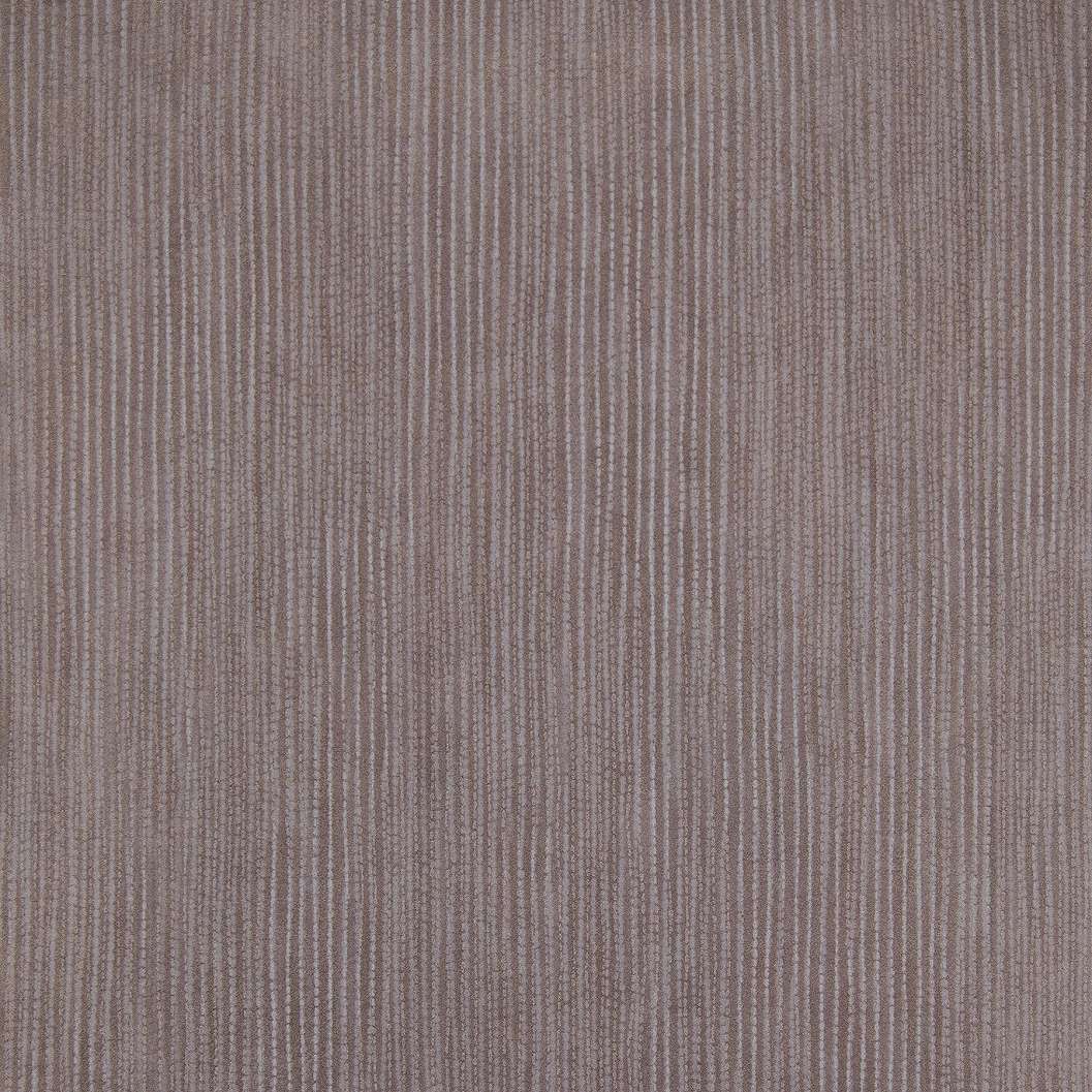 Luxus design tapéta apró vonalas csíkos mintával padlizsánlila színben