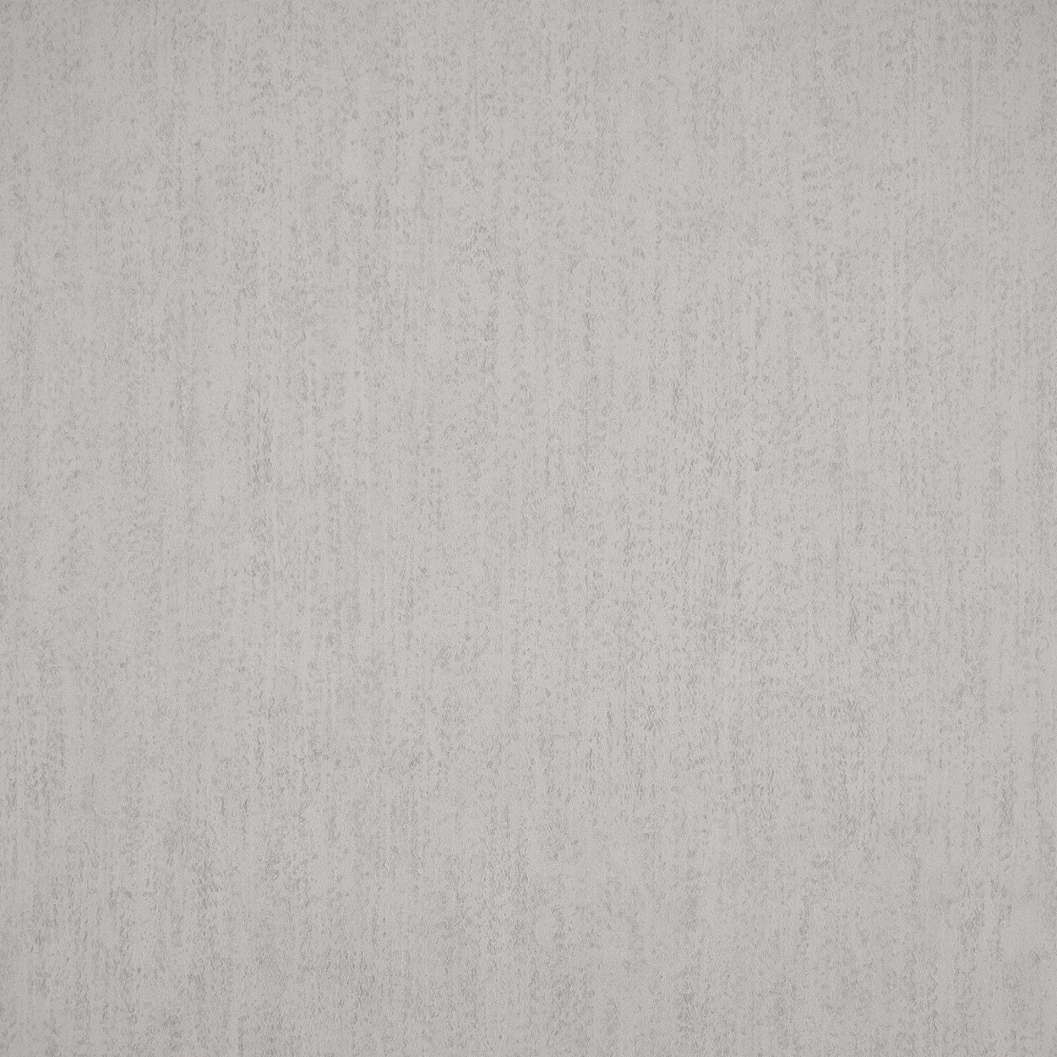 Luxus design tapéta apróhullámos csíkos mintával ezüst színben