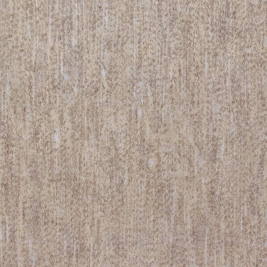 Luxus design tapéta apróhullámos csíkos mintával homok színben