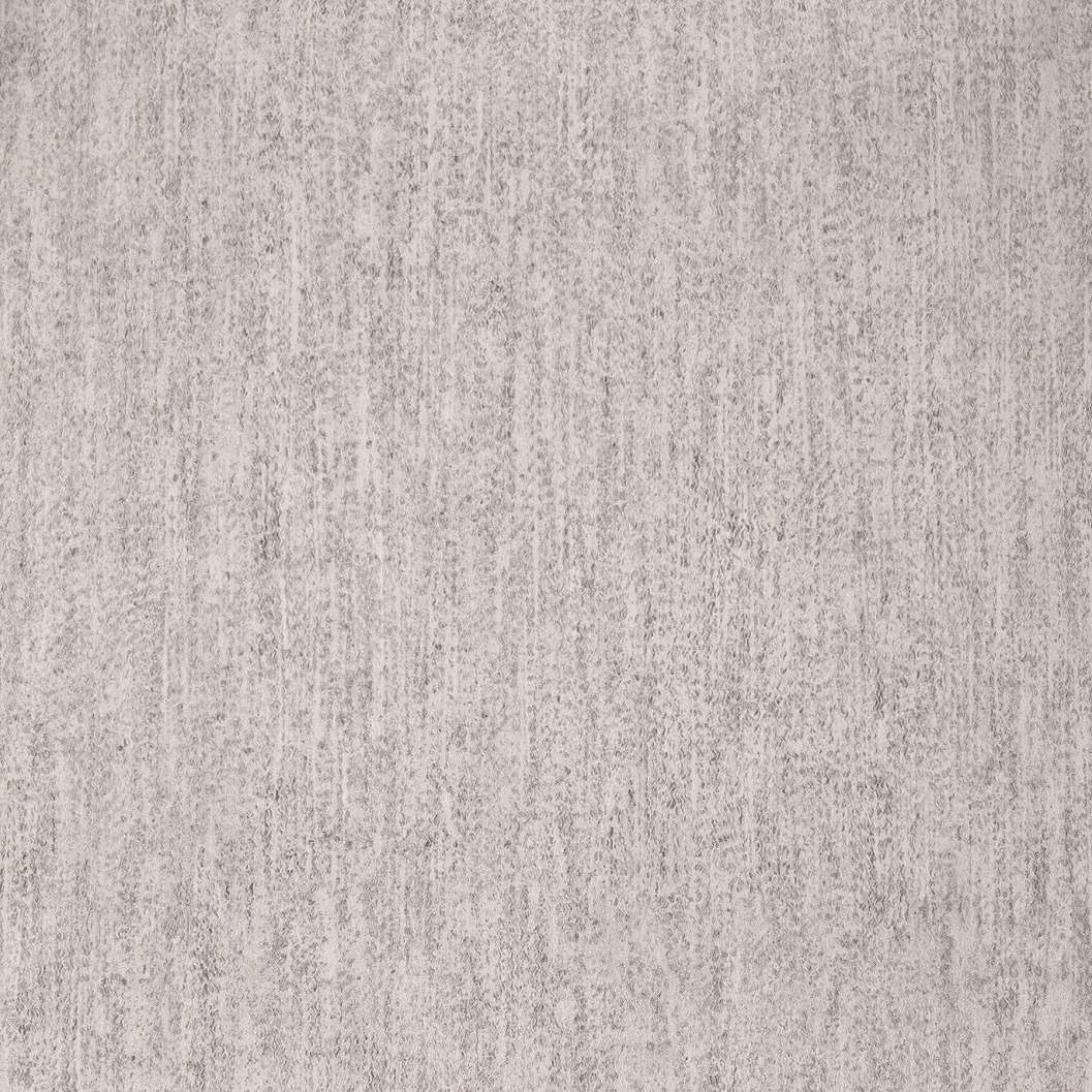 Luxus design tapéta apróhullámos csíkos mintával len színben