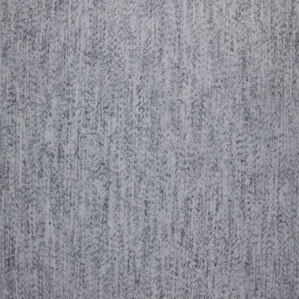 Luxus design tapéta apróhullámos csíkos mintával szürke színben