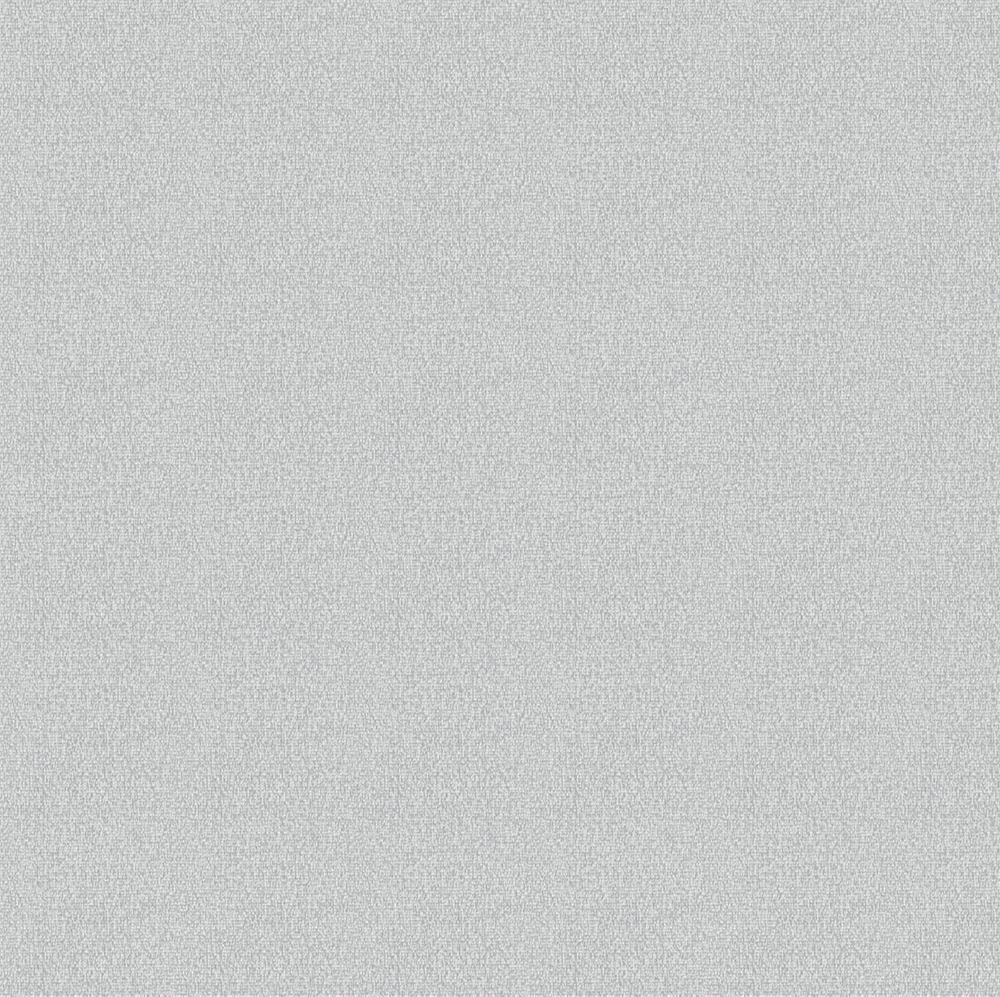 Luxus design tapéta textil hatású mintával ezüst színben