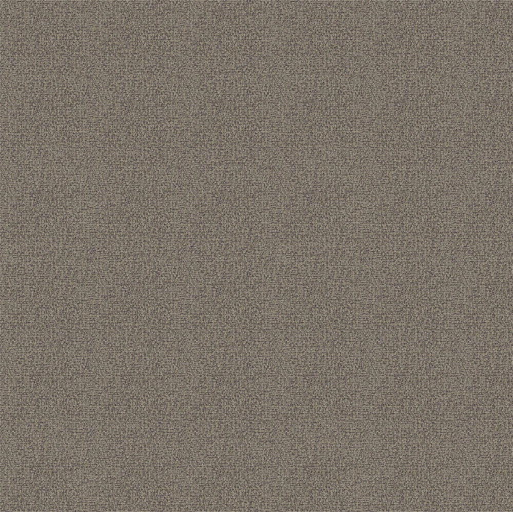 Luxus design tapéta textil hatású mintával szénszürke színben