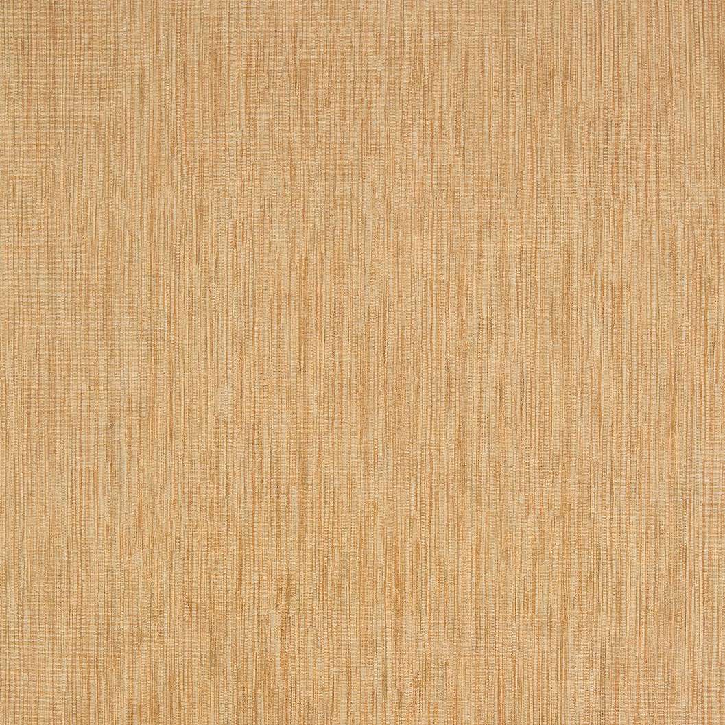 Luxus design tapéta textilhatású mintával arany színben