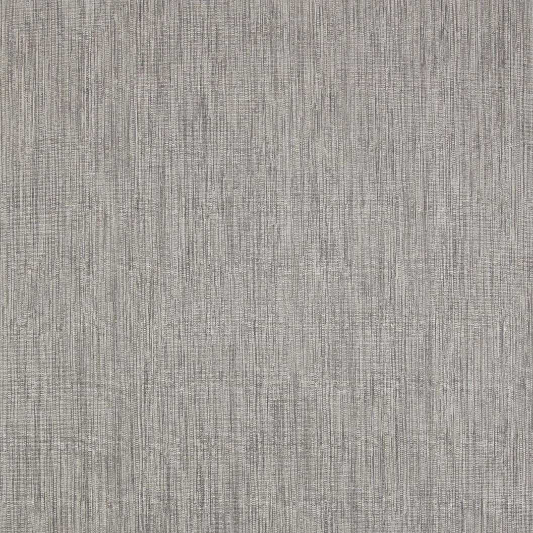 Luxus design tapéta textilhatású mintával fekete színben