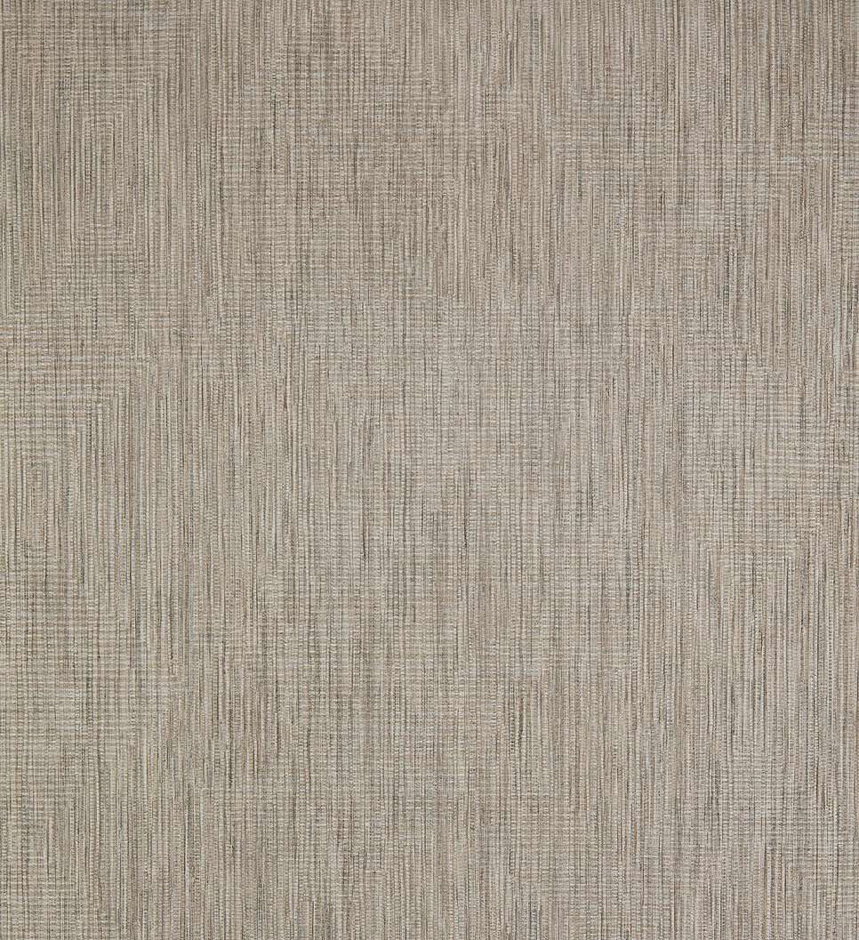 Luxus design tapéta textilhatású mintával sötétlen színben