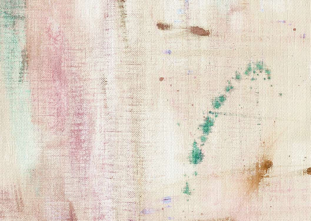 Luxus Jannelli&Volpi fotótapéta meleg színes absztrakt mintával struktúrált felülettel