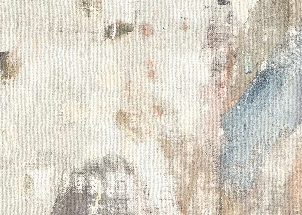 Luxus Jannelli&Volpi fotótapéta pasztel színes absztrakt mintával struktúrált felülettel