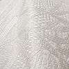 Luxus olasz design tapéta krém beige bambuszlevél mintával 70cm széles