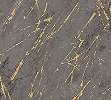 Márvány mintás dekor tapéta sötétszürke arany márványos mintával