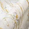 Márvány mintás mosható design tapéta szürke arany színekkel