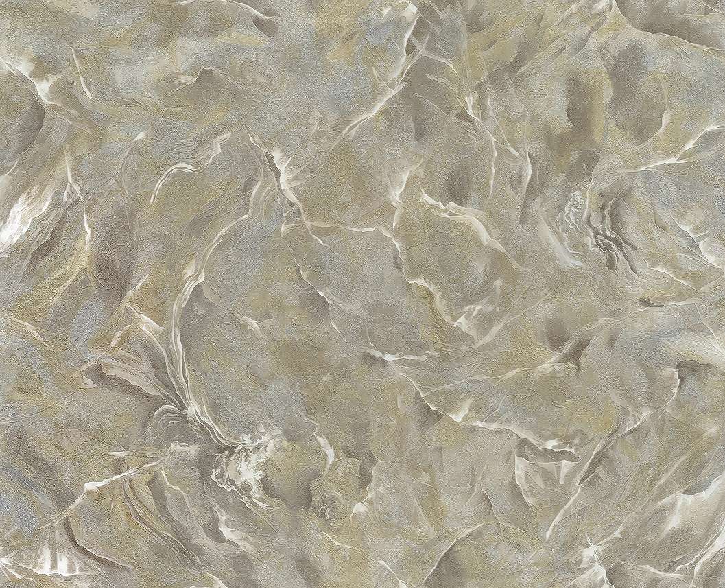 Márvány mintás olasz vinyl dekor tapéta 106cm széles