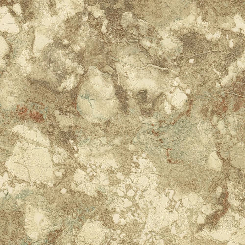 Márvány mintás olasz vinyl tapéta natúr színben 106cm széles