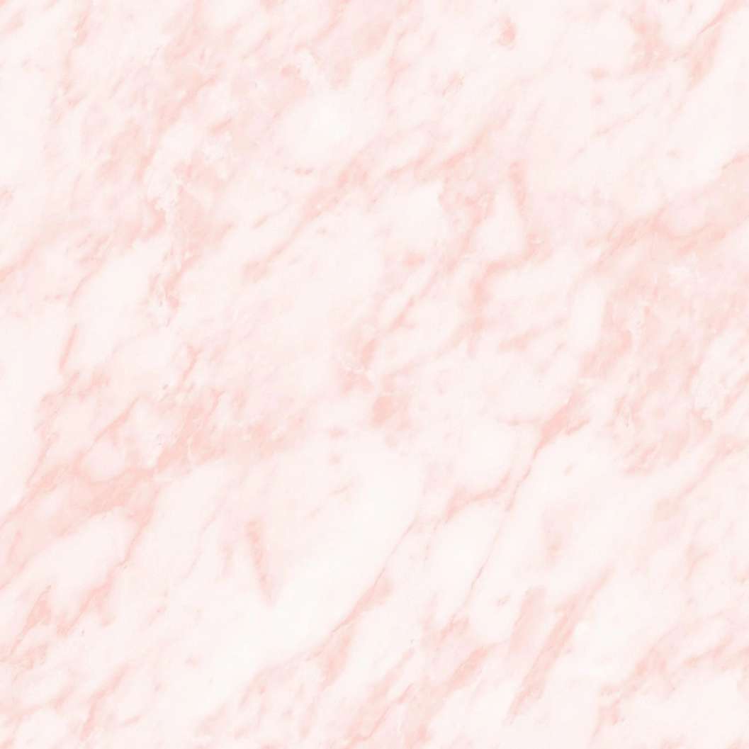 Márvány mintás rózsaszín vlies dekor tapéta