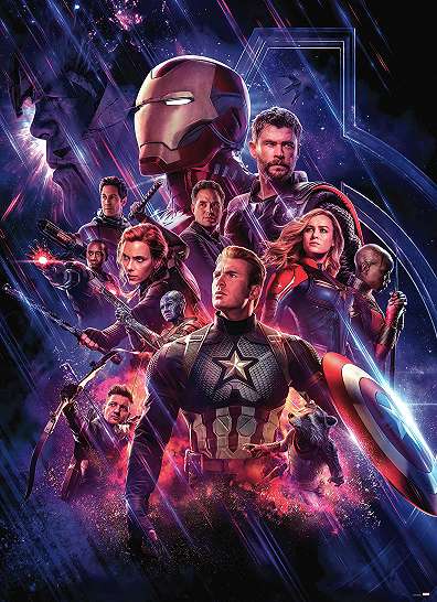 Marvel Vasember Amerika kapitánya poszter tapéta