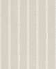 Modern beige színű csíkos mintás tapéta