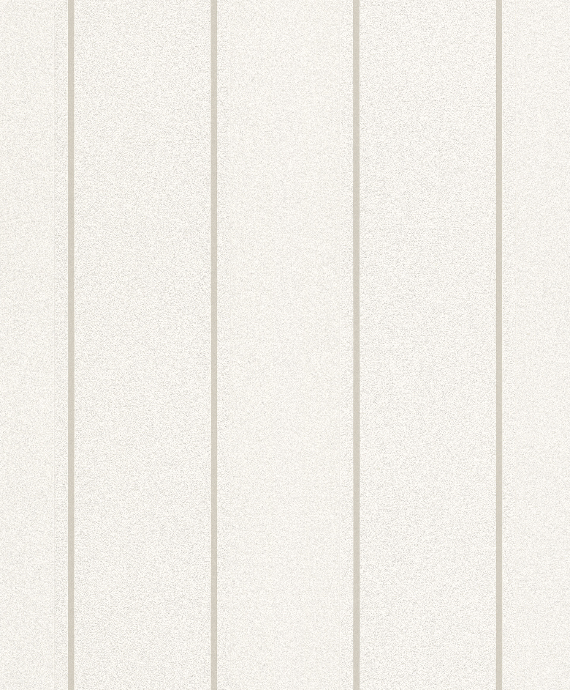Modern fehér fényes csíkos mintás tapéta