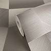 Modern geometria mintás design tapéta szürke színvilágban