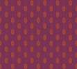 Modern geometriai mintás tapéta merész lila, narancs színekkel