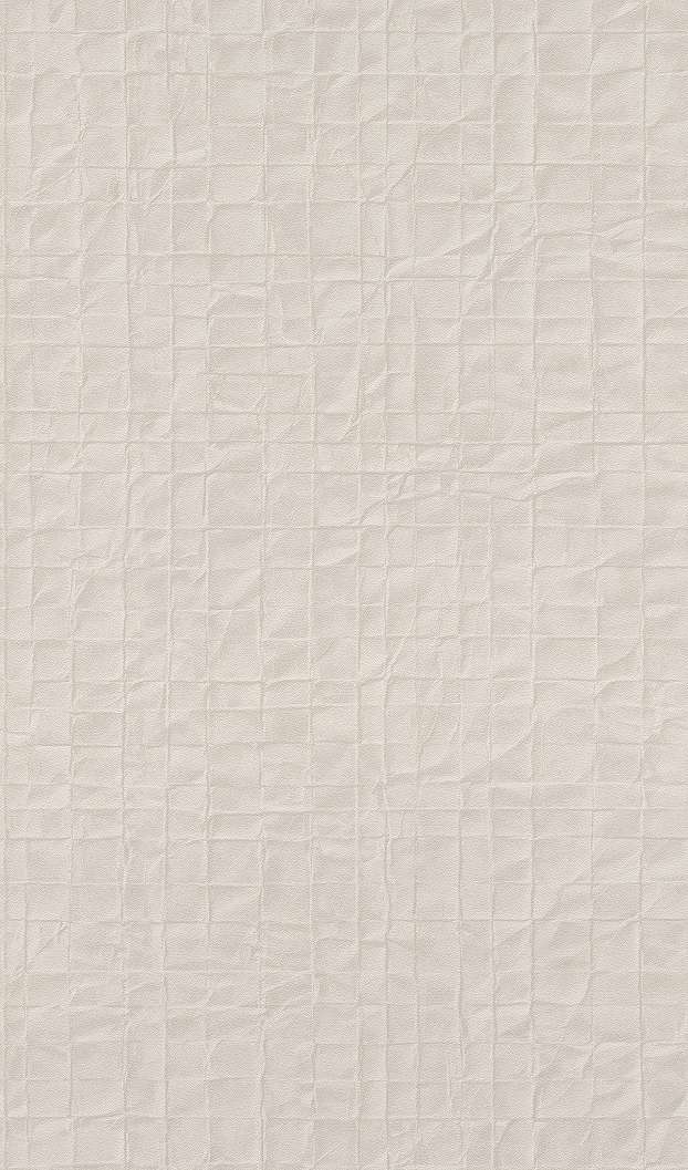 Modern gyűrt papír mintás tapéta