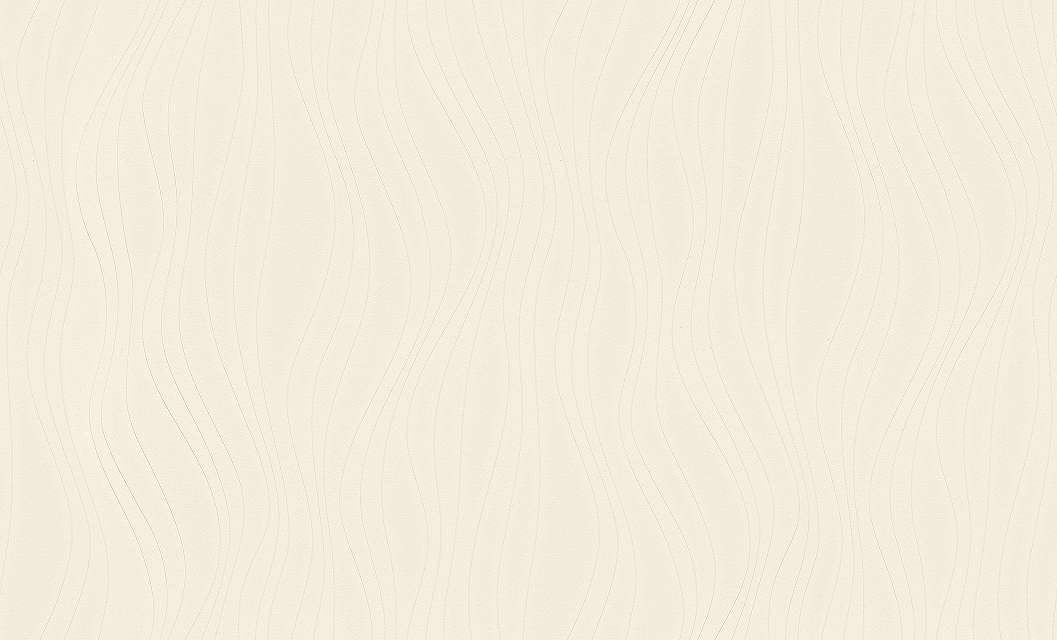 Modern hullám mintás meleg bézs színű tapéta