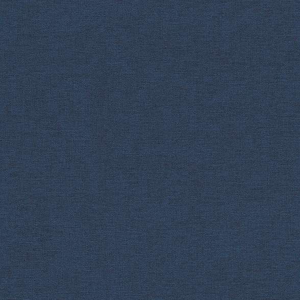 Modern kék színű uni tapéta