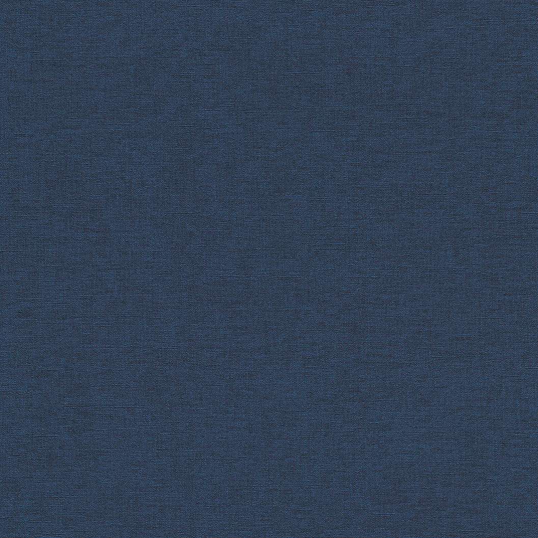 Modern kék színű uni tapéta