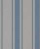 Modern kék-szürke csíkos mintás tapéta