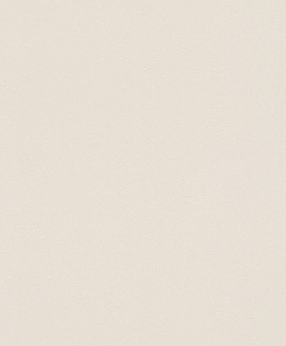 Modern krém színű uni tapéta
