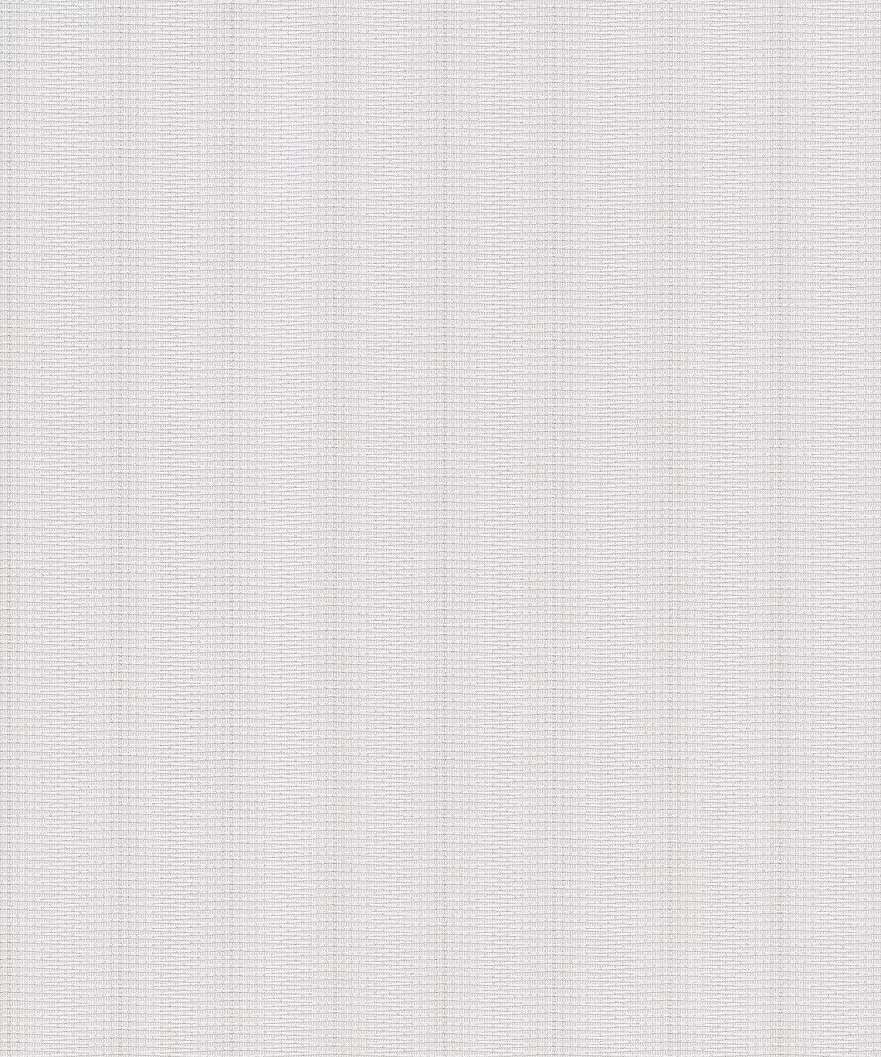 Modern krémfehér tapéta csillogó csíkos mintás felülettel