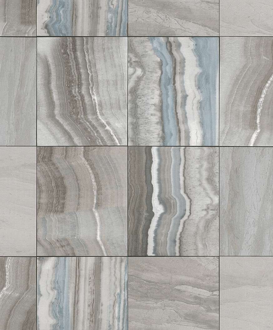 Modern márványlap mintás tapéta