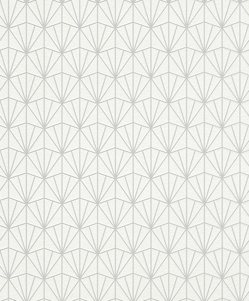 Modern mintás tapéta