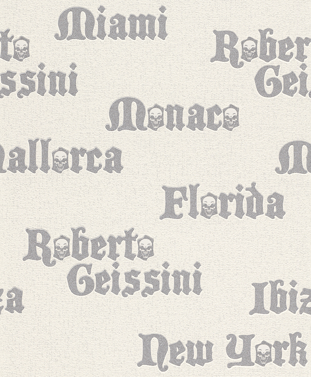 Modern mintás tapéta