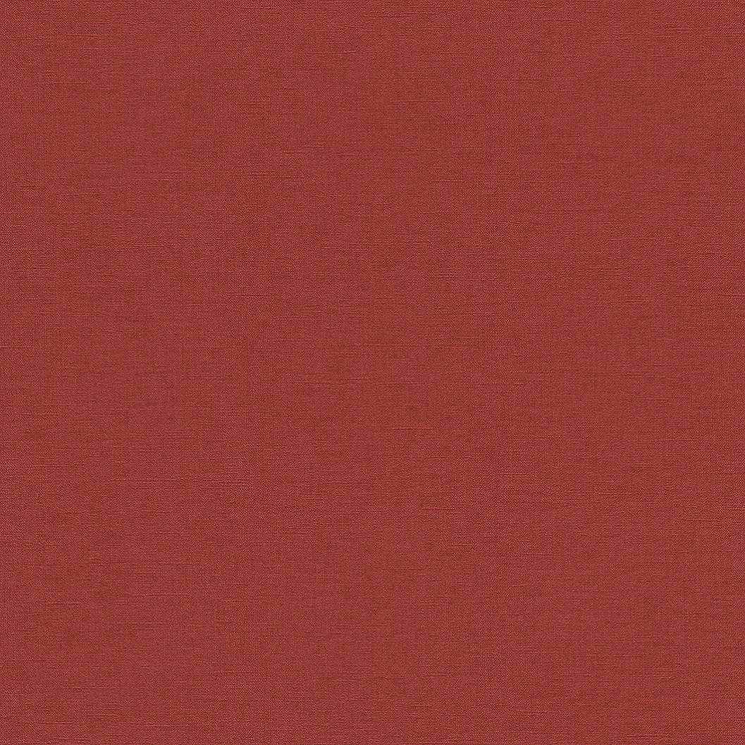 Modern piros színű uni tapéta