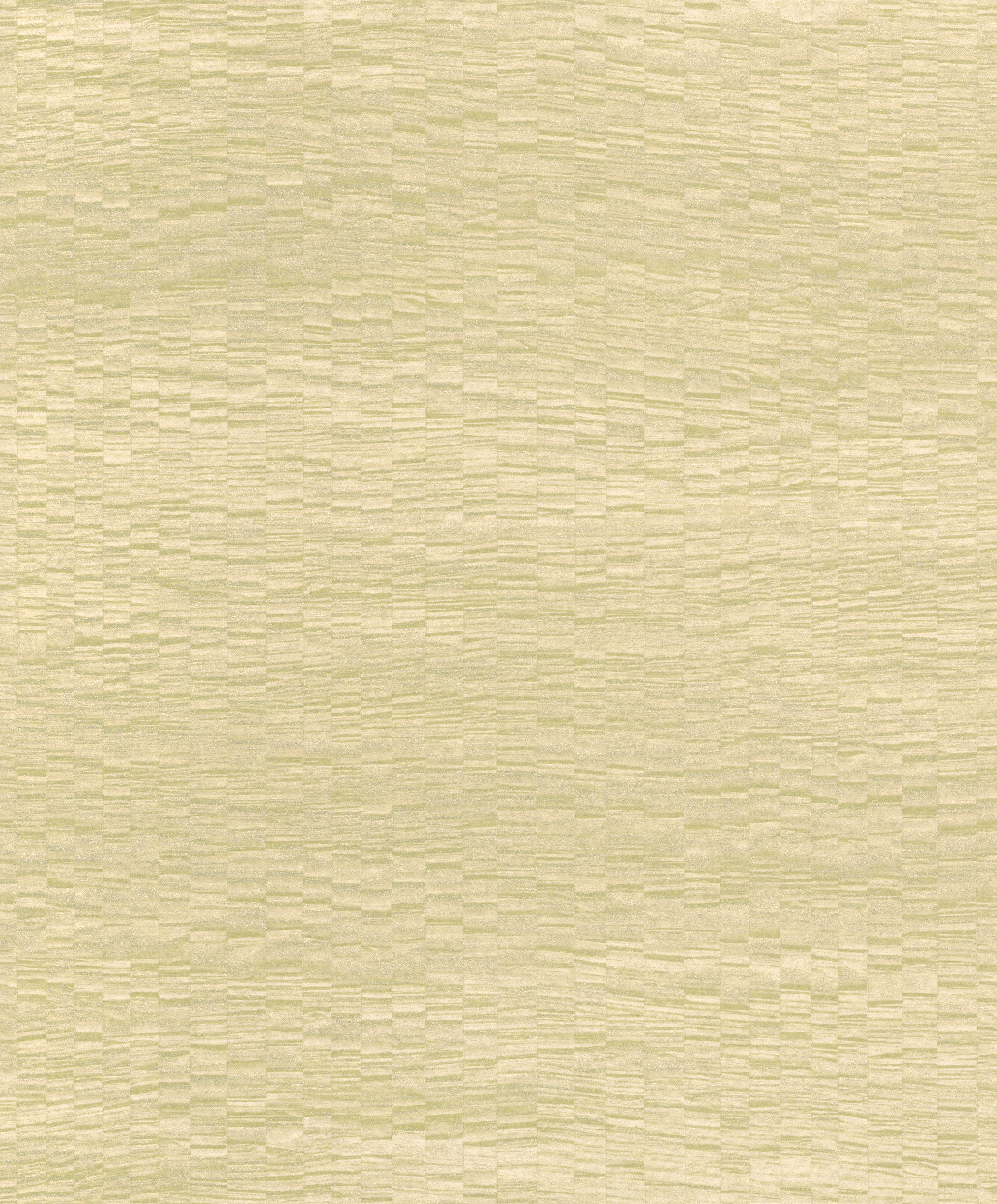 Modern sárga csíkos tapéta