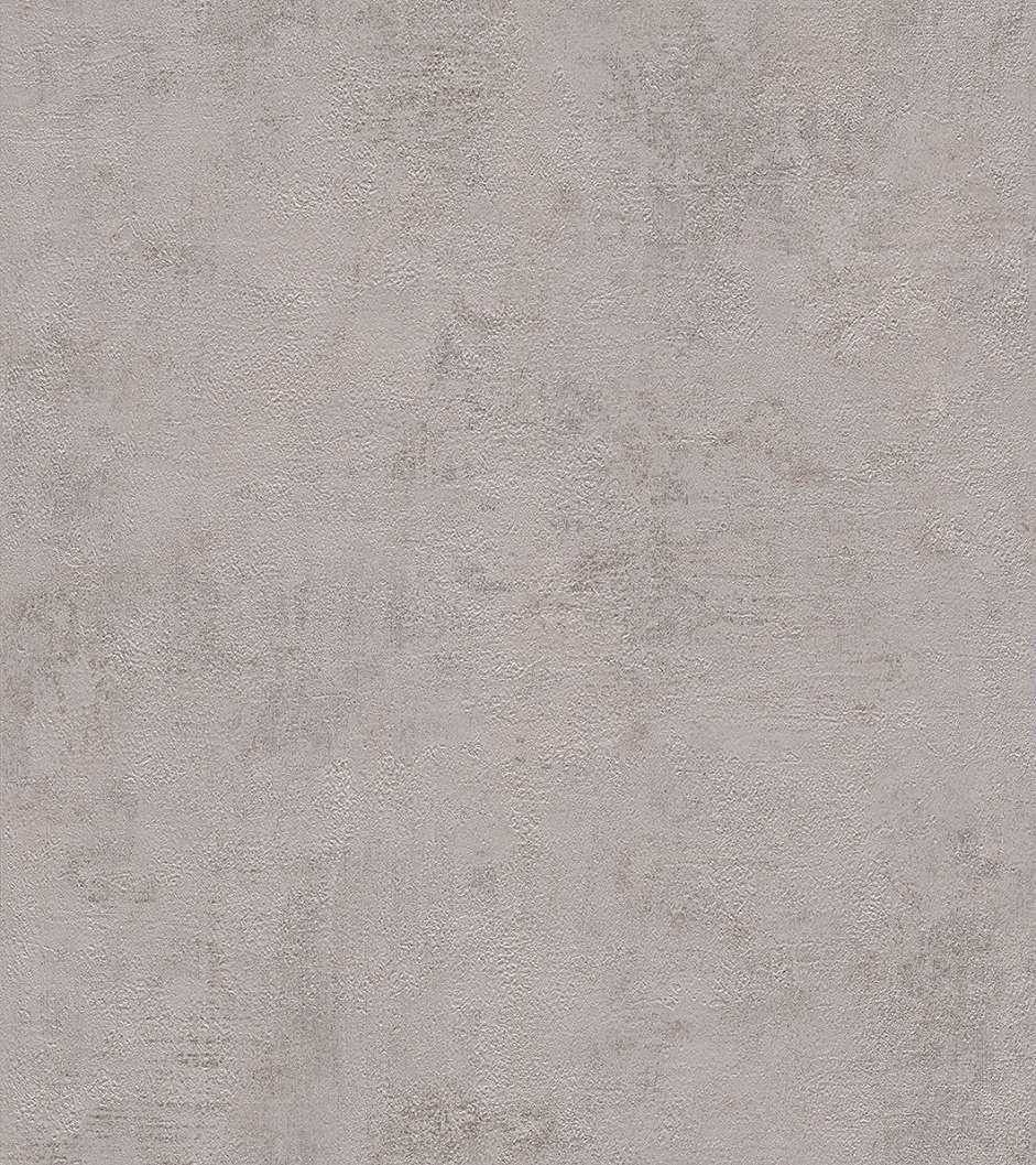 Modern sötétszürke ezüst márvány mintás tapéta