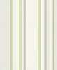 Modern zöld fehér szürke csíkos tapéta