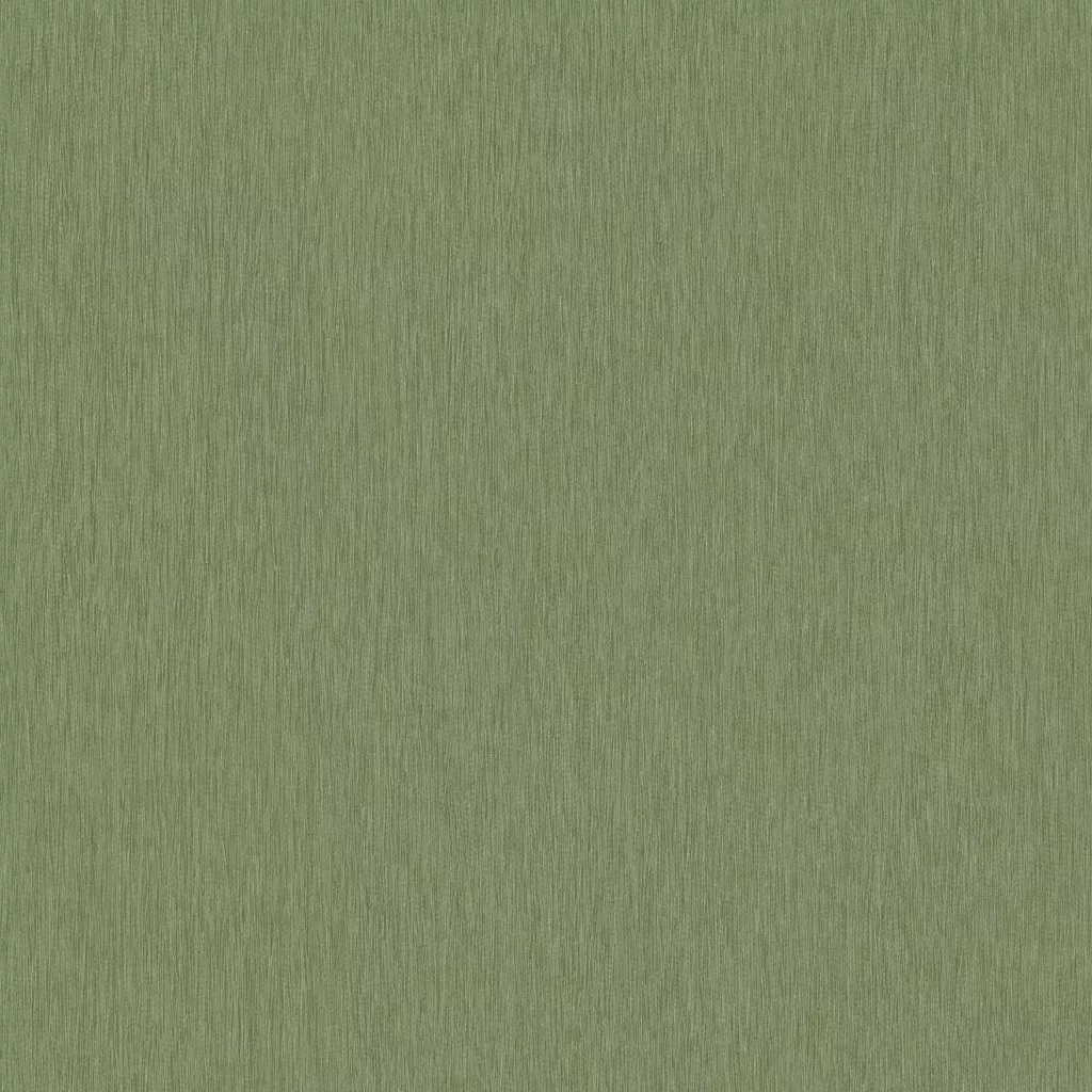 Mohazöld dekor vinyl tapéta