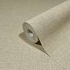 Mosható dekor tapéta beige textilhatású mintával