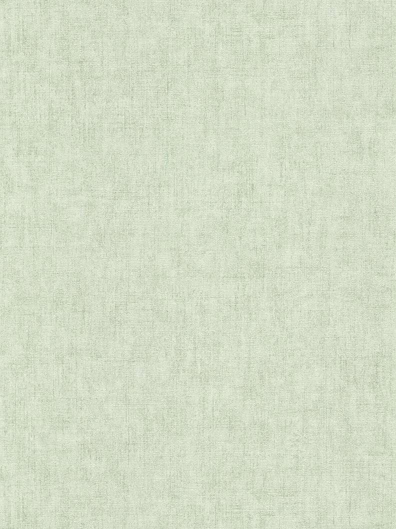 Mosható dekor tapéta egyszínű almazöld színben