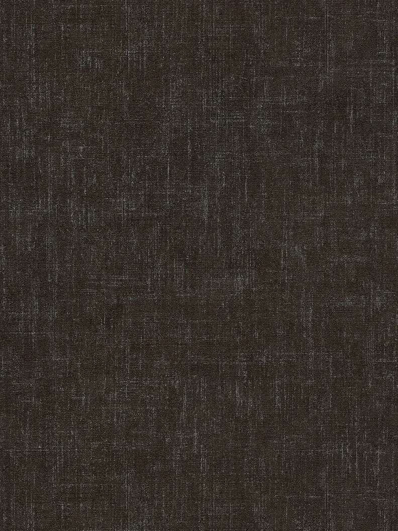 Mosható dekor tapéta egyszínű fekete színben