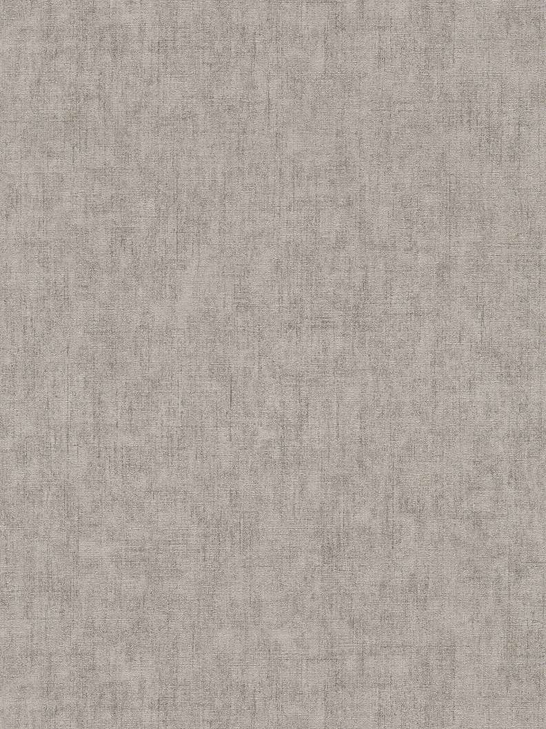 Mosható dekor tapéta egyszínű közép szürke színben