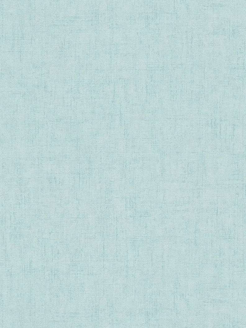 Mosható dekor tapéta egyszínű pasztell kék